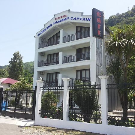 Hotel Captain โกนิโอ ภายนอก รูปภาพ