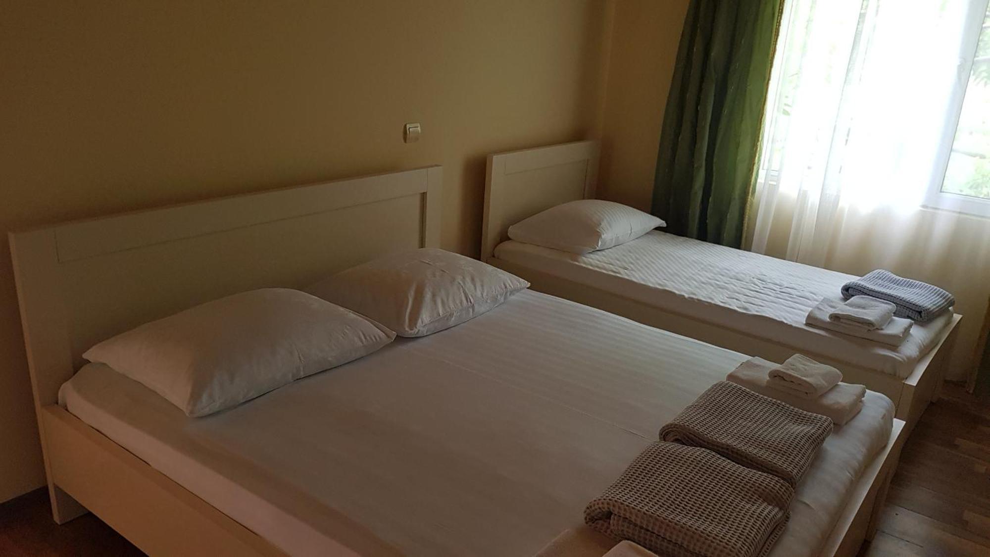 Hotel Captain โกนิโอ ภายนอก รูปภาพ