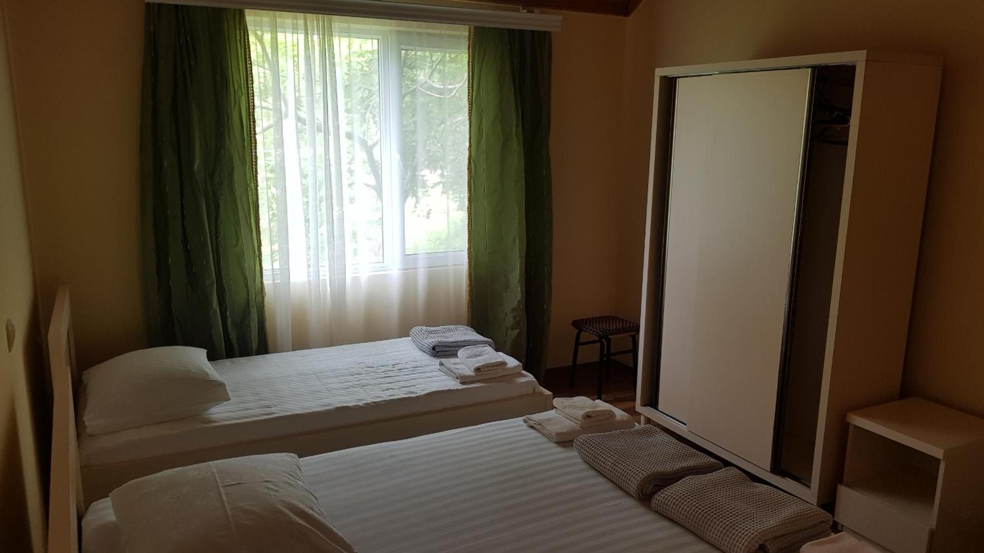 Hotel Captain โกนิโอ ภายนอก รูปภาพ