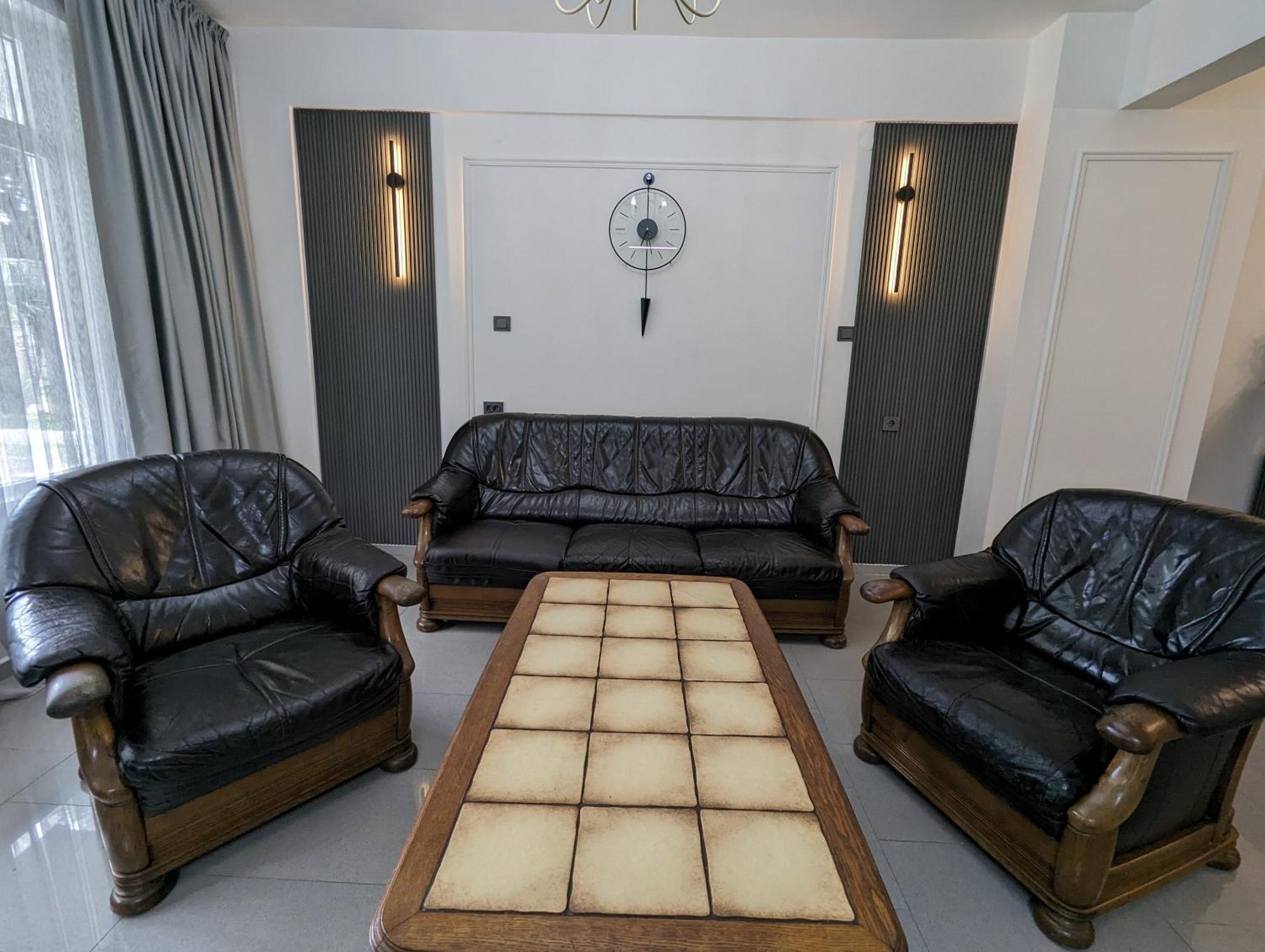 Hotel Captain โกนิโอ ภายนอก รูปภาพ