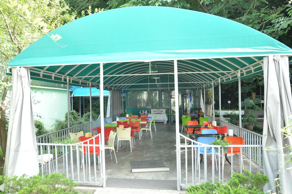 Hotel Captain โกนิโอ ภายนอก รูปภาพ