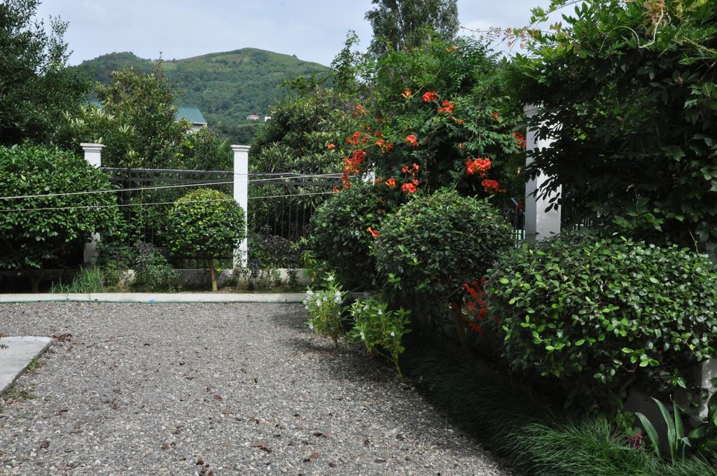 Hotel Captain โกนิโอ ภายนอก รูปภาพ