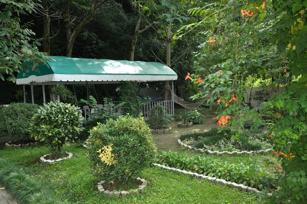 Hotel Captain โกนิโอ ภายนอก รูปภาพ