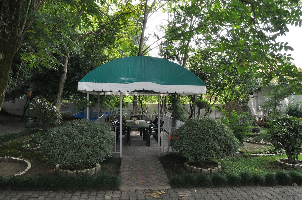 Hotel Captain โกนิโอ ภายนอก รูปภาพ