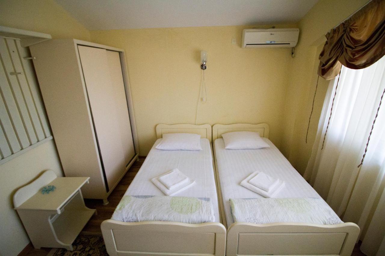 Hotel Captain โกนิโอ ภายนอก รูปภาพ