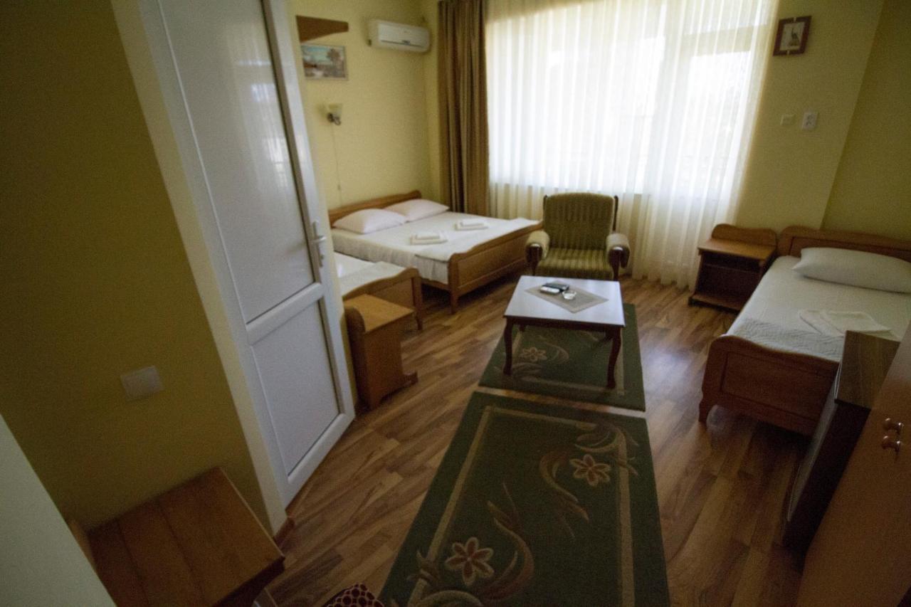 Hotel Captain โกนิโอ ภายนอก รูปภาพ