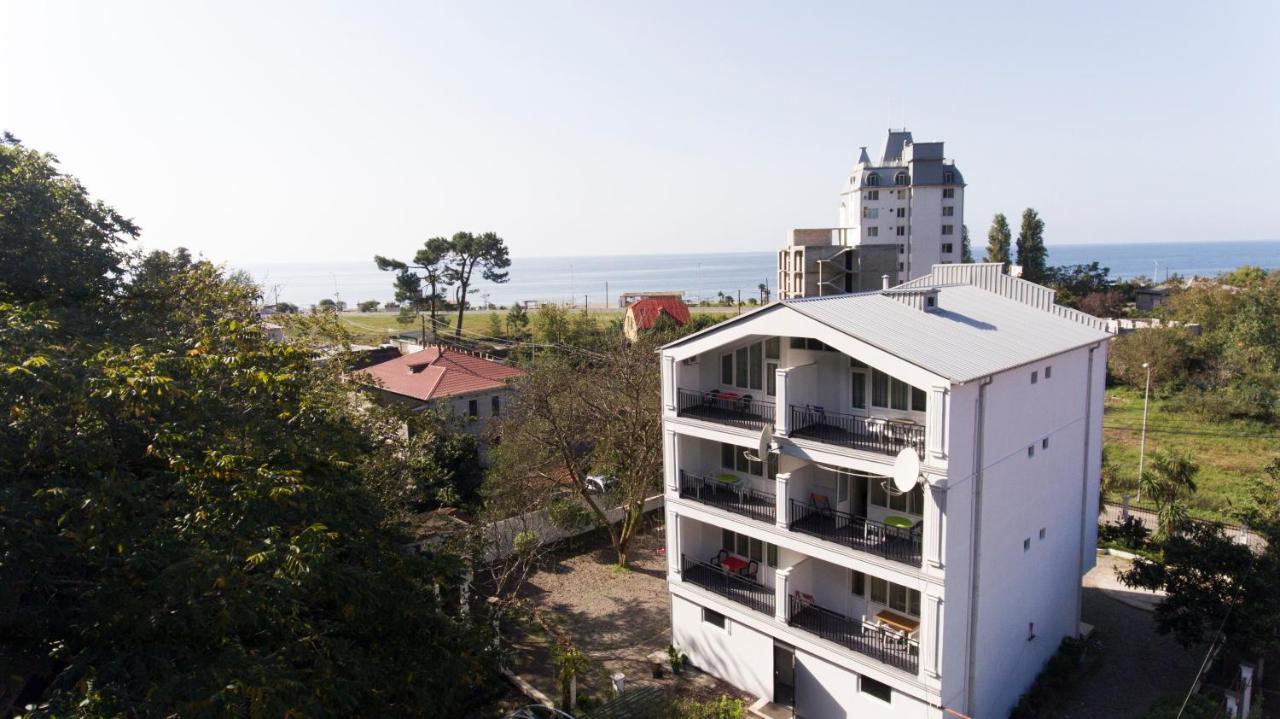 Hotel Captain โกนิโอ ภายนอก รูปภาพ