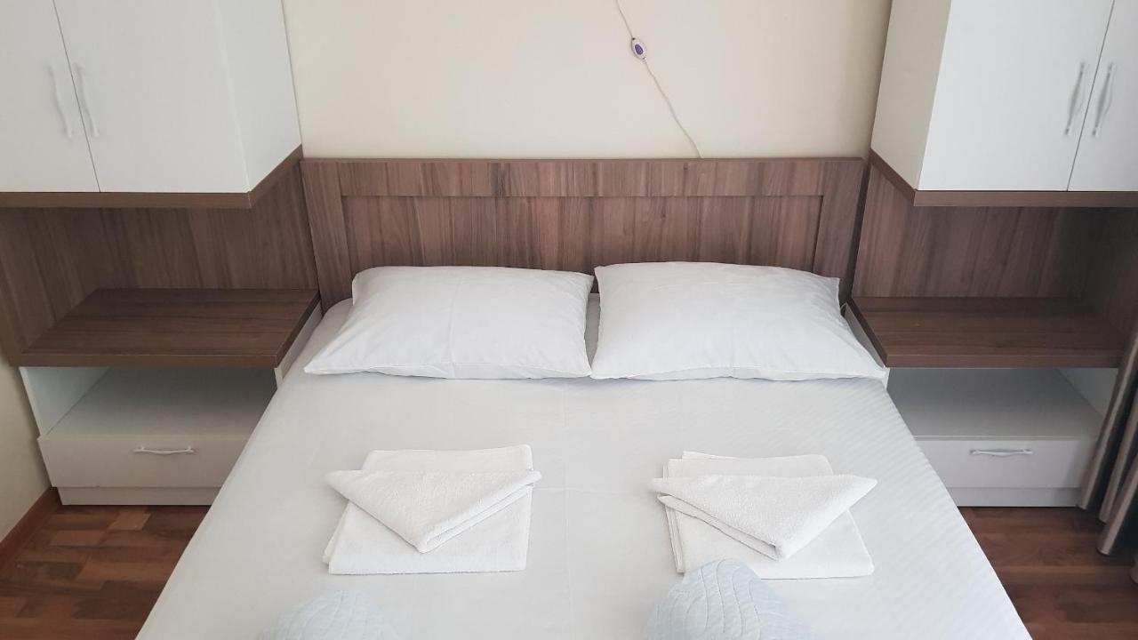 Hotel Captain โกนิโอ ภายนอก รูปภาพ
