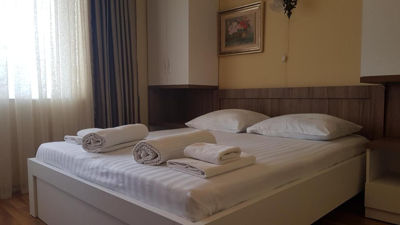 Hotel Captain โกนิโอ ภายนอก รูปภาพ