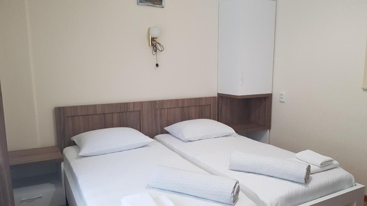 Hotel Captain โกนิโอ ภายนอก รูปภาพ