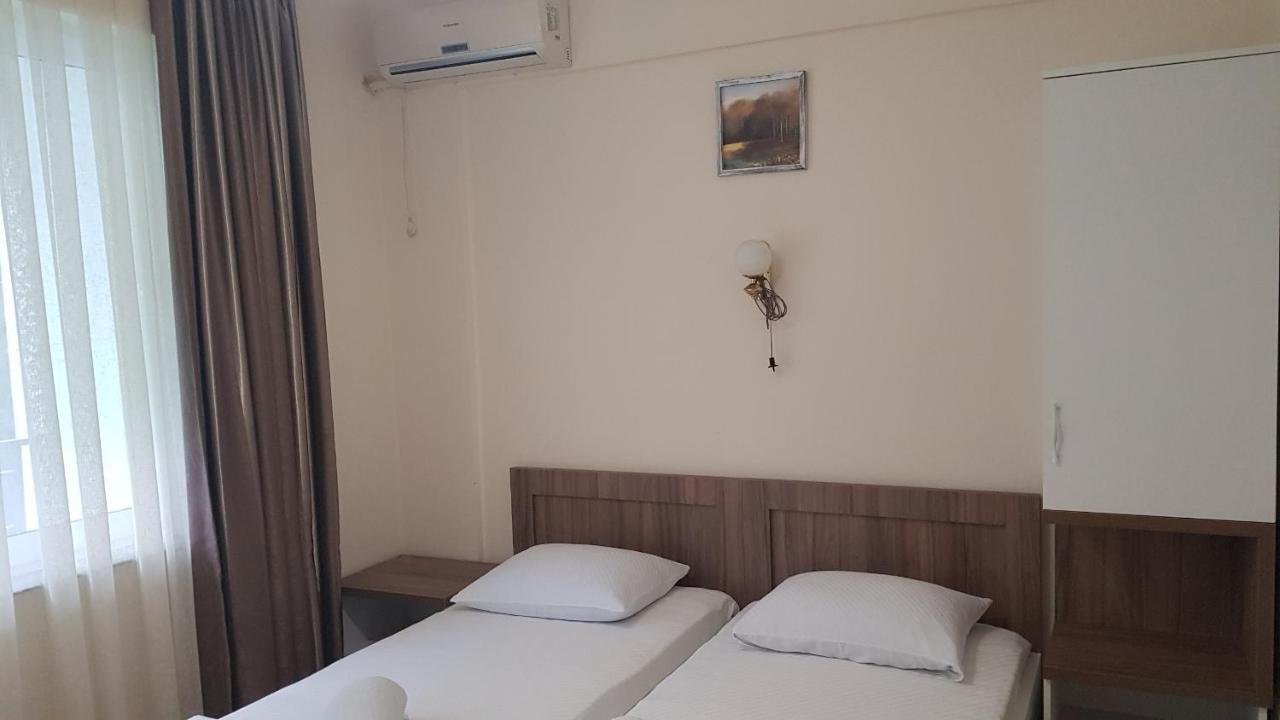 Hotel Captain โกนิโอ ภายนอก รูปภาพ