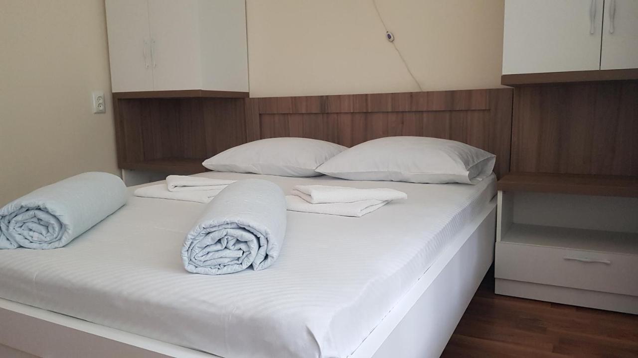 Hotel Captain โกนิโอ ภายนอก รูปภาพ