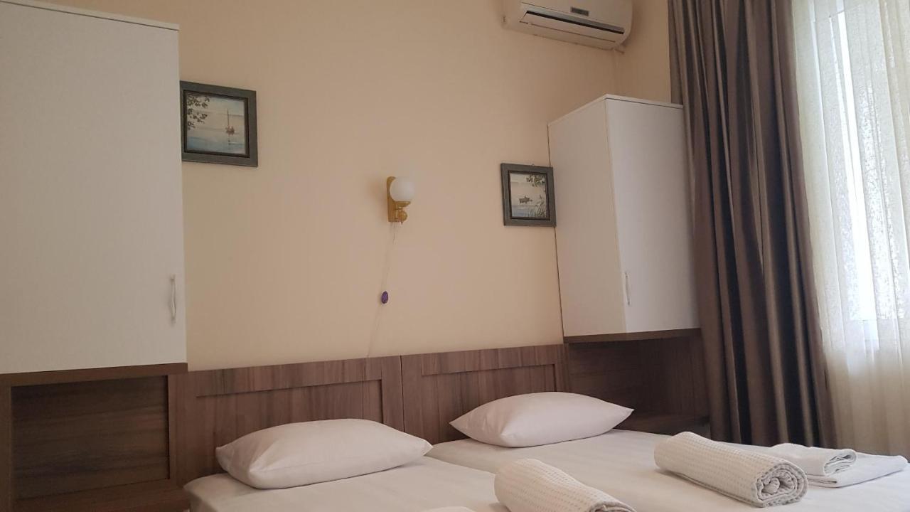 Hotel Captain โกนิโอ ภายนอก รูปภาพ