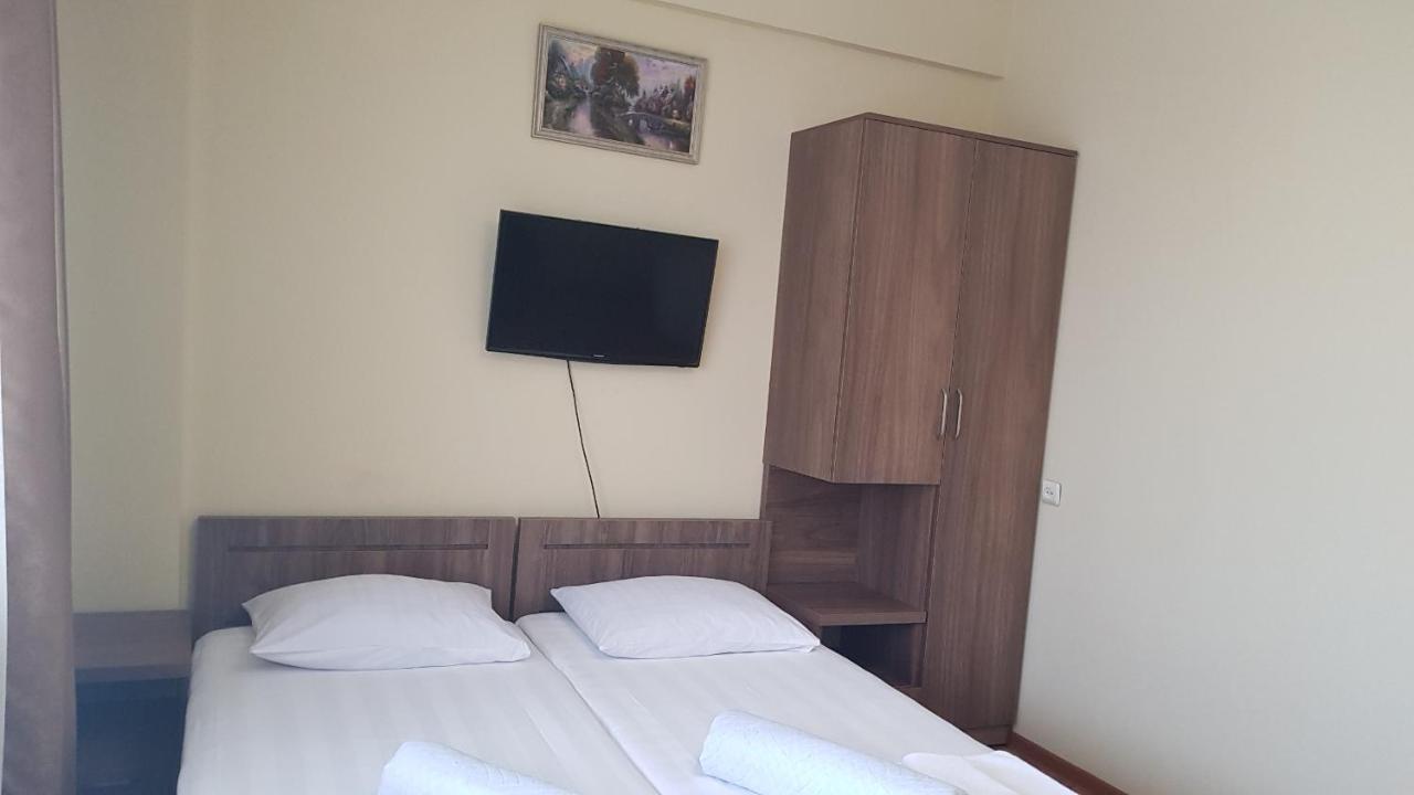 Hotel Captain โกนิโอ ภายนอก รูปภาพ